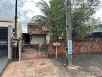 Casa em Japurá com 2 quartos e 52,2m² de área total