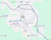 Imóvel Rural, A.T. 2,5757 has, Sítio Bicame