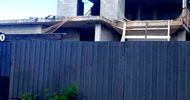 Casa 2 Pavimentos com 5 Suítes em Condomínio de Luxo na Barra da Tijuca-RJ