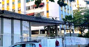 Apartamento Espaçoso com 2 Quartos no Rio de Janeiro