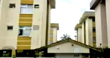 Apartamento 1º andar com 1 vaga, 70,65m² útil, ocupado