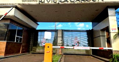 Terreno em Condomínio Residencial Riviera Garden