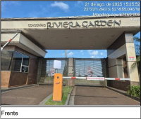Terreno em Condomínio Residencial Riviera Garden