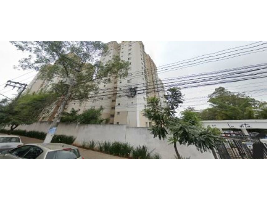Apartamento com 1 quarto, 1 vaga, 53,92m² útil
