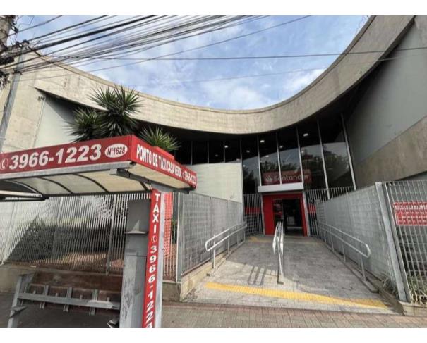 Prédio Comercial em São Paulo - Casa Verde