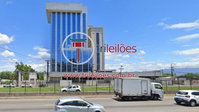 Apartamento 34,79m² em Duque de Caxias com 1 quarto