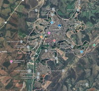 Imóvel Rural 414.200m² em Baependi/MG com 50% de Deságio na 2ª Praça