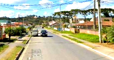 Apartamento 34 no Condomínio Elisa II com 54m² e vaga de garagem
