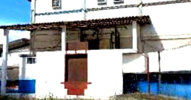 Terreno Rural com Barracão em Piraí do Sul/PR