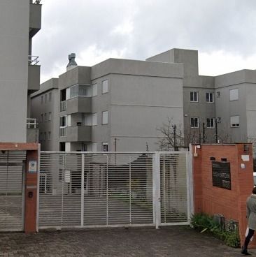 Apartamento com Box em Caxias do Sul/RS