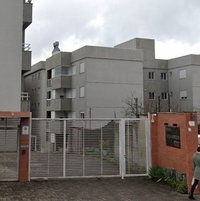Apartamento com Box em Caxias do Sul/RS
