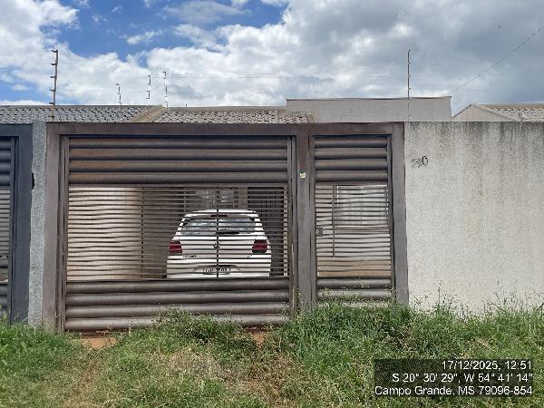 Casa 2qtos, 1banh, 60m² const, 119m² terreno, 1vaga