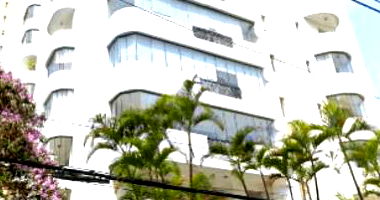 Apartamento em São Bernardo do Campo com 4 Quartos