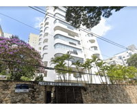 Apartamento em São Bernardo do Campo com 4 Quartos