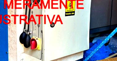 Calandra Hospitalar - Oportunidade Única