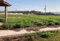 Terreno de 270,89 m² com vaga de garagem