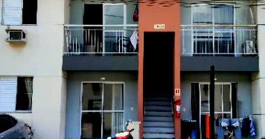 Apartamento com 2 quartos em Belém/PA