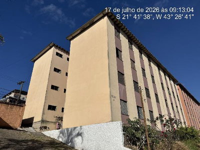 Apartamento 1 quarto, 1 vaga e 38,29 m²