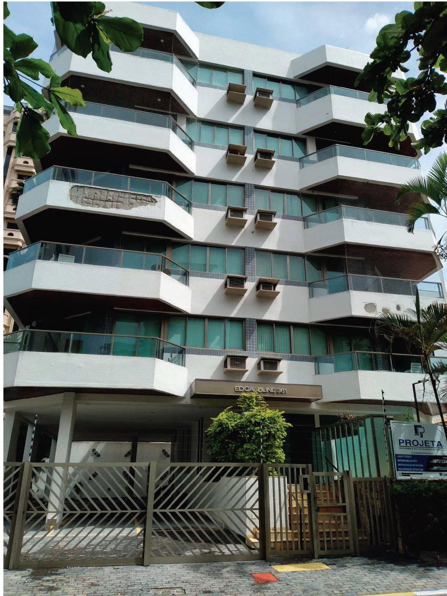 Apartamento Duplex Cobertura 378m² com 4 quartos no Caroline I - Enseada