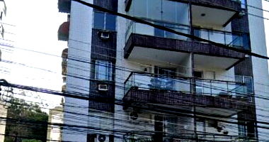 Cobertura com 3 Vagas em Freguesia Jacarepaguá