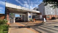 Apartamento 2 quartos, 43,84m², com vaga de garagem