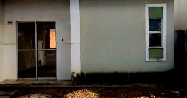 Casa com 2 Quartos e Varanda em Feira de Santana