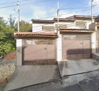 Casa padrão ocupada 125m² com 3 dormitórios em SP
