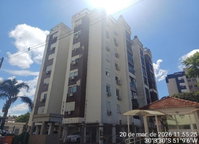 Apartamento 201 no Jardim Botânico, Porto Alegre