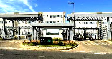 Apartamento com 2 quartos em São José do Rio Preto