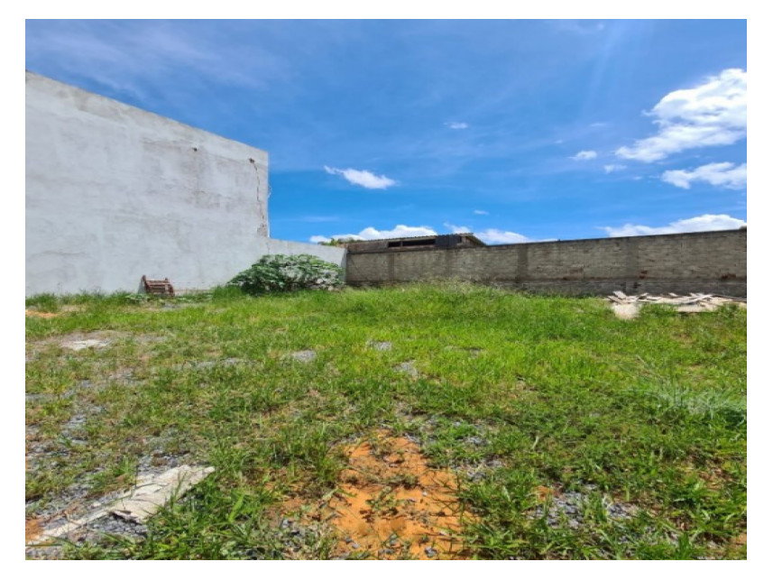 Terreno de 250m² em Sobradinho, DF