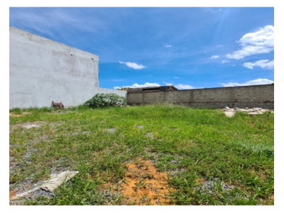 Terreno de 250m² em Sobradinho, DF