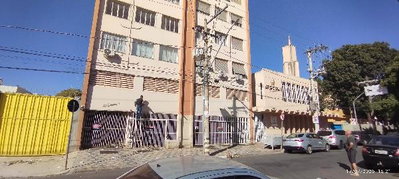 Apartamento 2 Quartos, 1 Vaga e 124,10 m²
