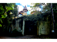 Grande Imóvel Comercial com 2.583m², necessita reparos