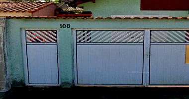 Casa 63m² em Itanhaém/SP com 2 Quartos e 1 Vaga