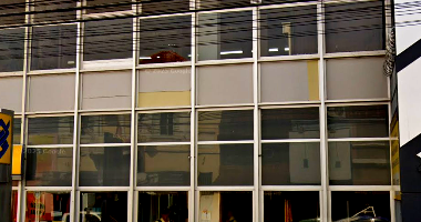 Prédio Comercial com locação garantida, 0 quartos, 0 banheiros