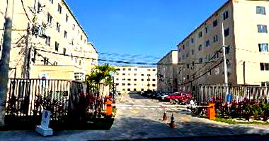 Apartamento com 2 quartos em Rio de Janeiro