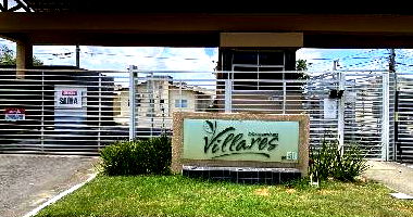 Casa com 2 Quartos e 1 Vaga na Garagem em Parnamirim