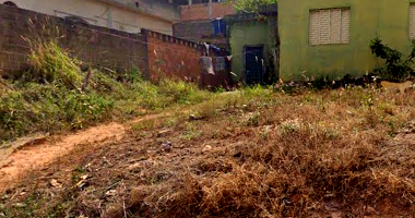 Casa com 3 Quartos em Pitangui/MG