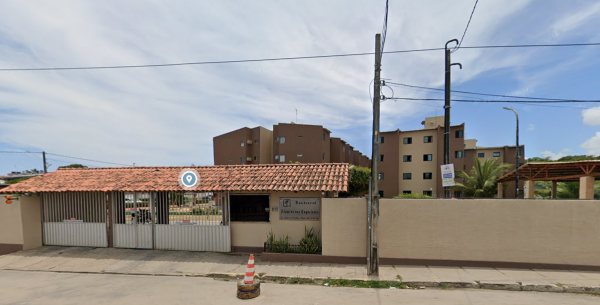 Apartamento com 2 quartos, 42m², 1 vaga