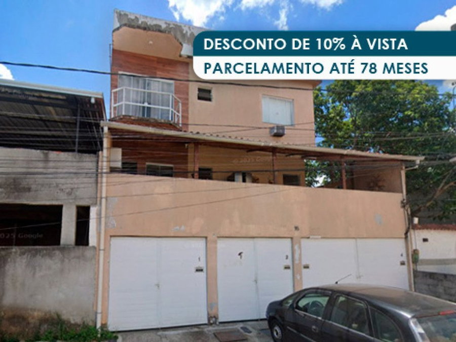 Casa 72m² em Vila Camarim - Oportunidade única com desconto!