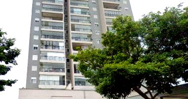 Apartamento Duplex 112m² com 2 vagas - Duplex Ocupado