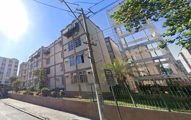 Apartamento com 1 quarto e 1 banheiro, 50m²