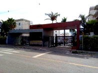 Apartamento com 2 quartos e 1 vaga em Aparecida de Goiânia