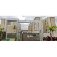 Apartamento 45m² com 1 vaga em Londrina/PR