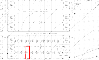 Terreno em Campo Grande/MS com 517,44m²