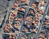 Terreno 250m² em Tambaú/SP - Excelente localização para investimento