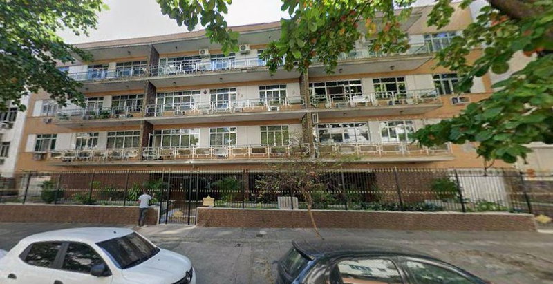 Apartamento 301 com 1 quarto em Vila da Penha, RJ