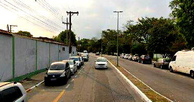 Área de 4.189,56 m² na Av. Rita Maria Ferreira da Rocha
