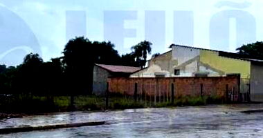 Lote urbano de 2.397,55m² no Setor Central de Araguaçu