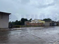 Lote urbano de 2.397,55m² no Setor Central de Araguaçu